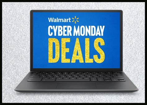 cyber monday deals at walmart.